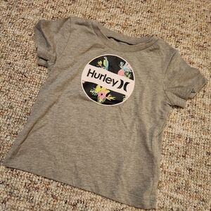 Hurley t-shirt